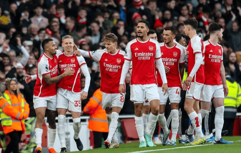 爱游戏-集结日欧冠传出新动向，阿森纳刷新队史纪录，管理层表态——悬念犹存，医务组通报恢复的简单介绍